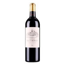 欧蓓姬城堡干红葡萄酒2016