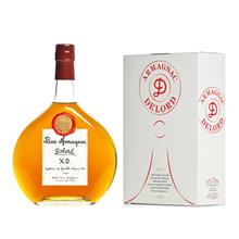 德洛德12年XO雅文邑白兰地