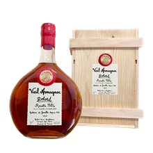 德洛德雅文邑白兰地1984