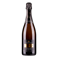 博得里荣誉干型香槟