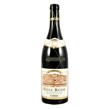 吉佳乐世家拉慕林罗第丘干红葡萄酒2015