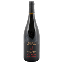 圣米歇尔塔酒庄罗讷河谷卡姆苏干红葡萄酒2018