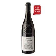 加纳斯教皇新堡肖班干红葡萄酒2009