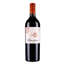 活灵魂干红葡萄酒2018