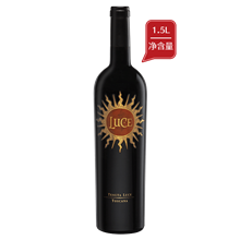 麓鹊干红葡萄酒2004（1.5L）