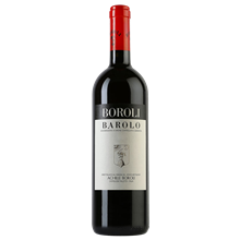 波罗利酒庄巴罗洛干红葡萄酒2011