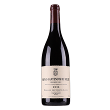 拉芳伯爵酒庄沃奈桑特诺米利优干红葡萄酒2016