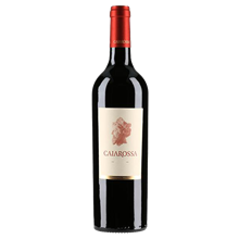 凯罗萨酒庄干红葡萄酒2010