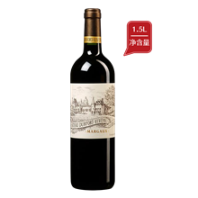 杜霍城堡干红葡萄酒2015（1.5L）