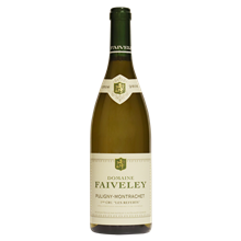 法莱丽普里尼蒙哈榭勒非尔干白葡萄酒2016