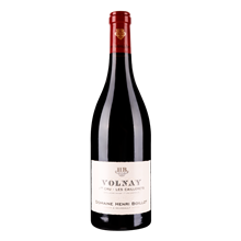 亨利布瓦洛酒庄沃奈佳耶蕾园干红葡萄酒2019