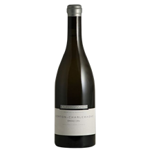 布鲁诺柯林酒庄柯登查理曼干白葡萄酒2019