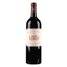 玛歌城堡副牌干红葡萄酒2018