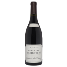 凯穆思酒庄李奇堡干红葡萄酒2008