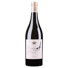 奥纳亚喜鹊山干白葡萄酒2016