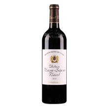 博塞贝戈城堡干红葡萄酒2016