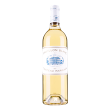 玛歌白亭干白葡萄酒2020