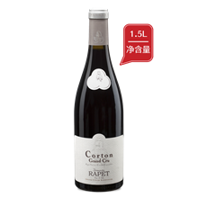 哈裴父子酒庄柯登干红葡萄酒2019（1.5L）