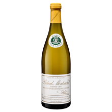 路易拉图巴塔蒙哈榭干白葡萄酒2003