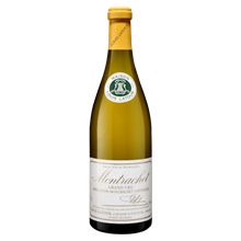 路易拉图蒙哈榭干白葡萄酒2008