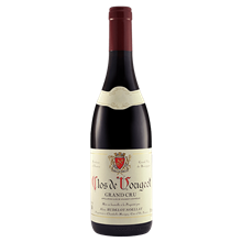 诺蔼酒庄伏旧园干红葡萄酒2018