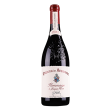 博卡斯特尔雅克佩兰干红葡萄酒2015