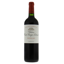 奥巴里奇城堡干红葡萄酒2009