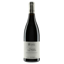 克卢瓦酒庄柯登格雷芙园干红葡萄酒2013