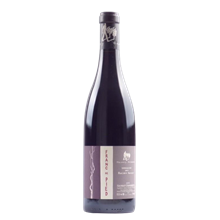 新岩石酒庄法根干红葡萄酒2017