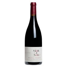 新岩石酒庄马日拉干红葡萄酒2019