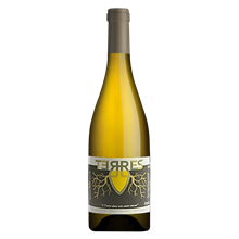 新岩石酒庄土地干白葡萄酒2017