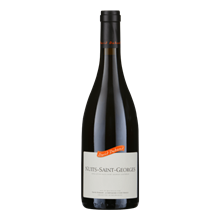 大卫杜邦酒庄夜之圣乔治干红葡萄酒2017