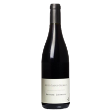 里纳特酒庄夜之圣乔治干红葡萄酒2016