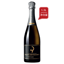 沙龙贝尔绝干型年份香槟2008（1.5L）