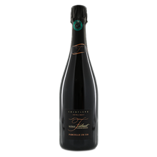 法尔梅ZH318绝干型香槟