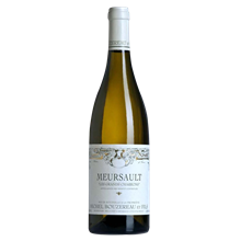 布泽后酒庄大查伦干白葡萄酒2017