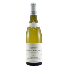 尼隆酒庄夏莎蒙哈榭干白葡萄酒2018