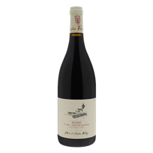 法莱提酒庄菲克桑夏比特干红葡萄酒2018