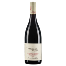 法莱提酒庄香波蜜思妮康博特干红葡萄酒2018