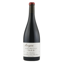 让福雅酒庄墨贡杜派干红葡萄酒2017