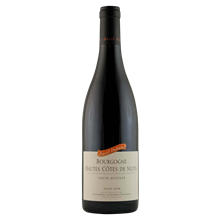 大卫杜邦酒庄上夜丘路易斯奥古斯特干红葡萄酒2017