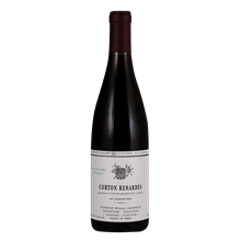 米歇尔格鲁酒庄登勒纳尔干红葡萄酒2017