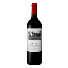 乐王吉城堡干红葡萄酒2010