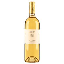 莱斯城堡副牌贵腐甜白葡萄酒2009