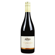 斯库拉斯酒庄拉斯诺斯维欧尼干白葡萄酒2019