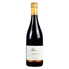 斯库拉斯酒庄阿莫米拉干白葡萄酒2019