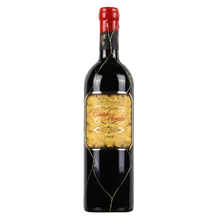 卡萨多莫拉莱斯酒庄老年份干红葡萄酒1995