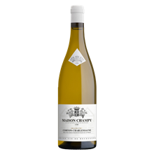 橡琵酒庄柯登查理曼干白葡萄酒2017