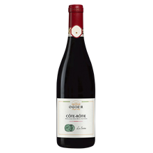 奥姬尔酒庄罗第丘赛琳干红葡萄酒2018