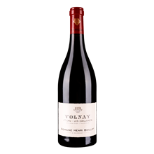 亨利布瓦洛酒庄沃奈佳耶蕾园干红葡萄酒2017